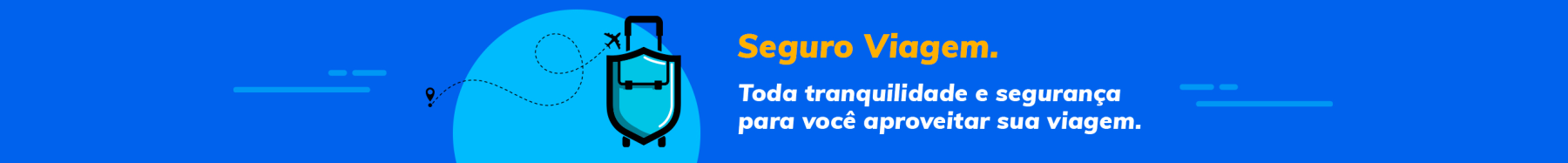 Seguro viagem Seguro viagem